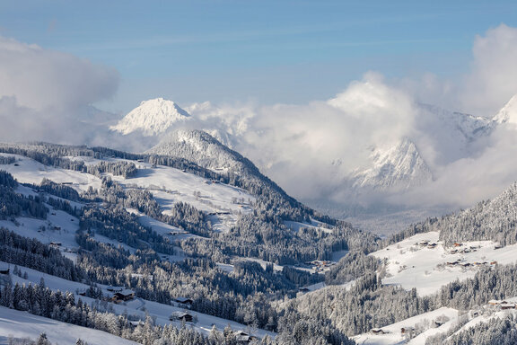 Winter © Alpbachtal Tourismus, shootandstyle.com.