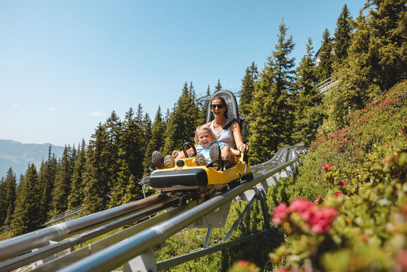Lauser Sauser © Alpbachtal Tourismus, Matthäus Gartner.
