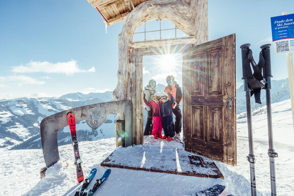 Skijuwel Alpbach Wildschönau © Alpbachtal Tourismus, shootandstyle.com